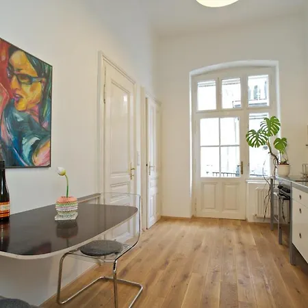 Wohnzimmer Krems an der Donau Room photo