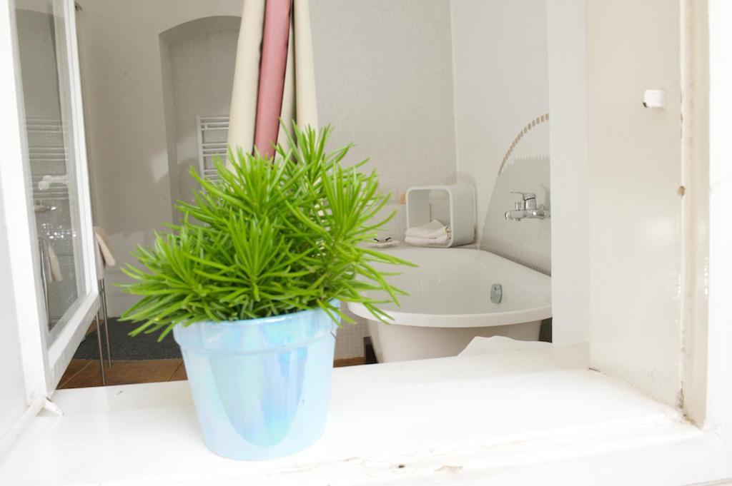 Wohnzimmer Apartment *
