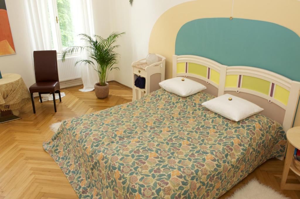 Apartment Wohnzimmer