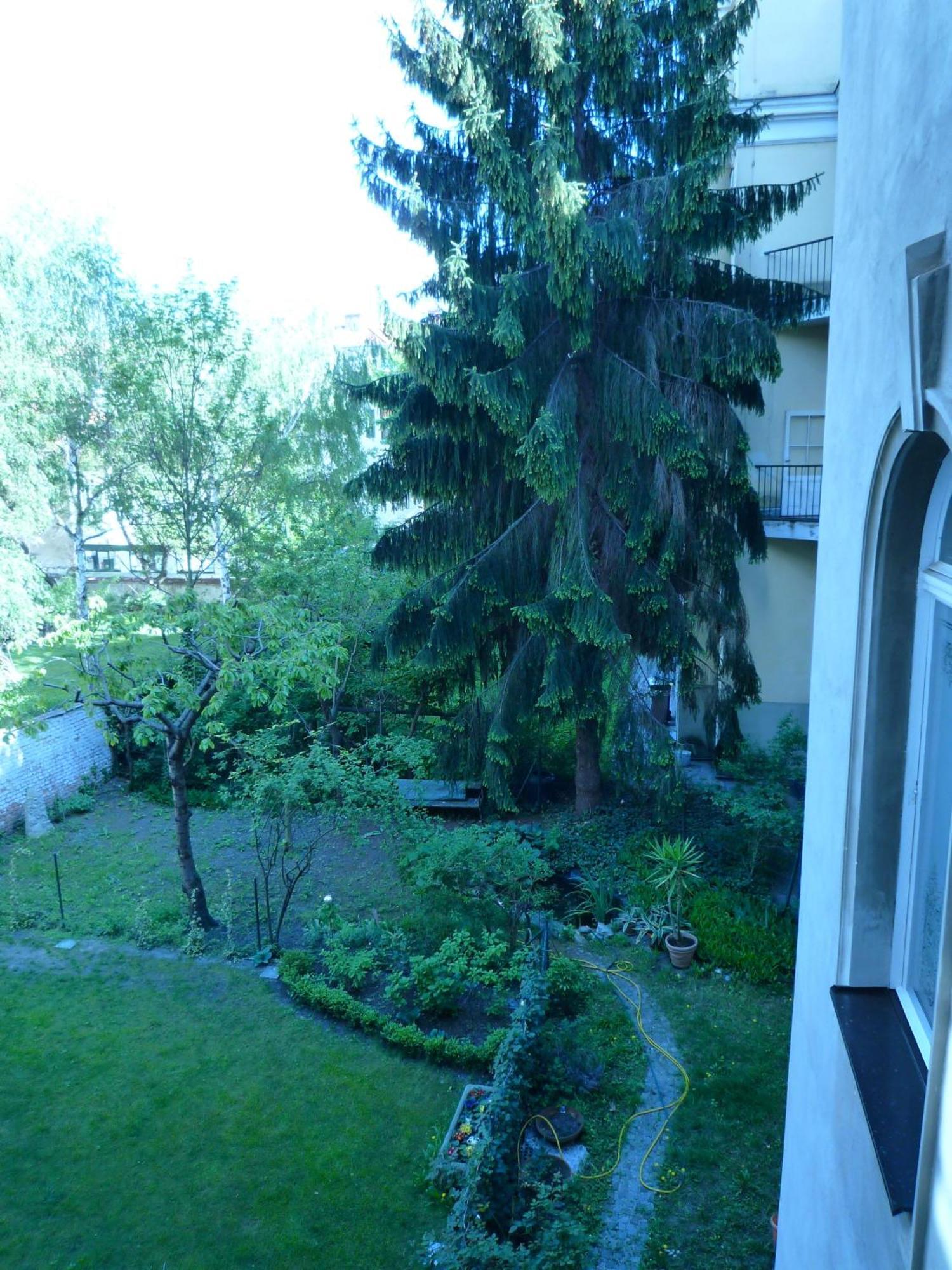 Wohnzimmer * Krems an der Donau